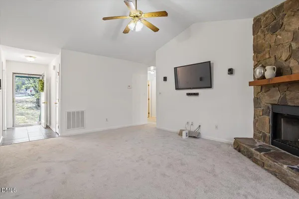 $375,000 | 12725 Little Creek Drive, Raleigh, NC 27603