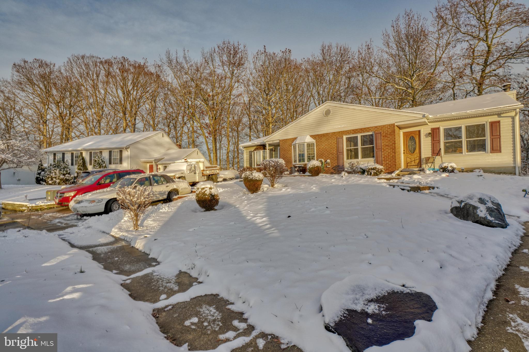 113 Redbud Road Edgewood, MD 21040 - Photo 3 of 33