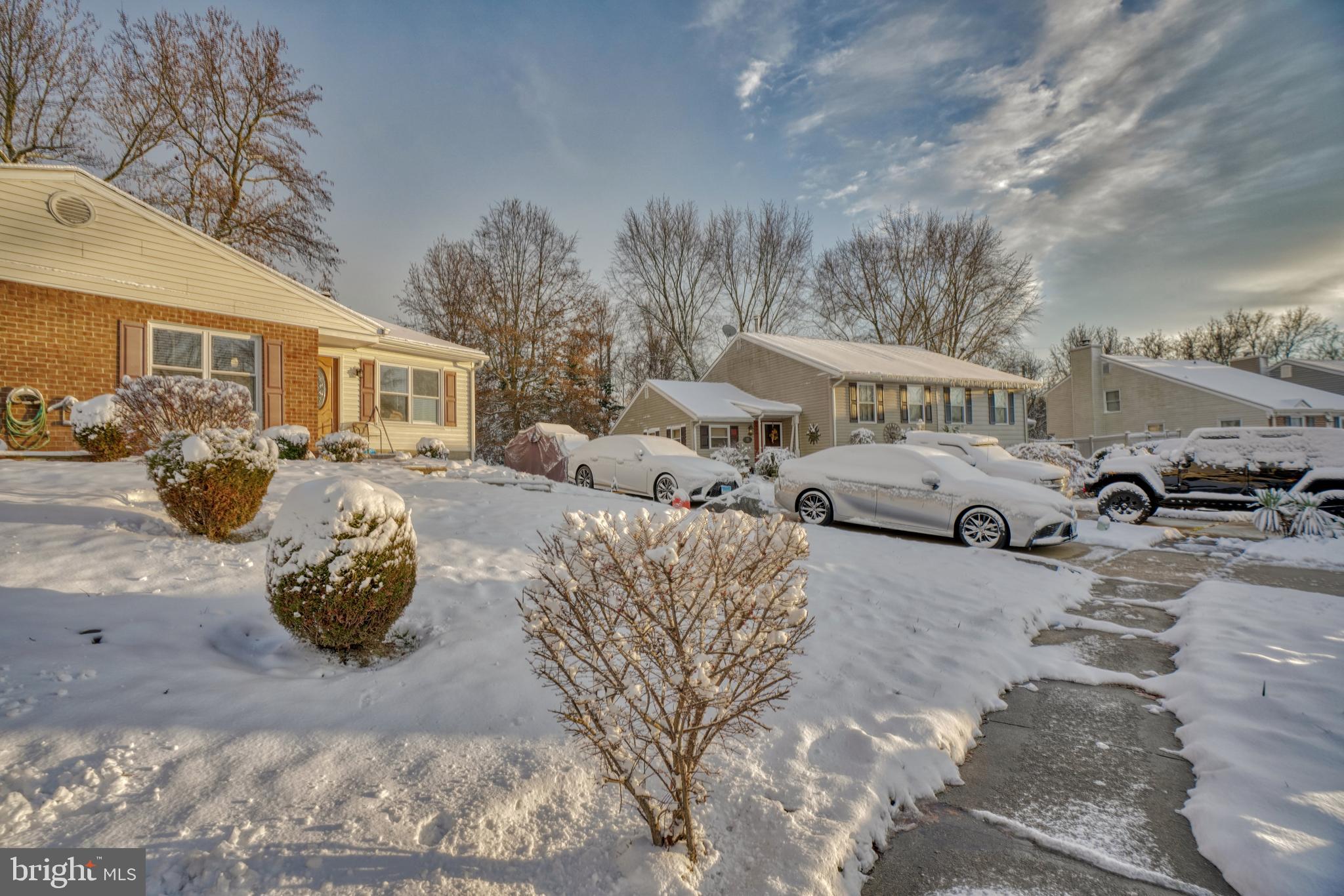113 Redbud Road Edgewood, MD 21040 - Photo 4 of 33