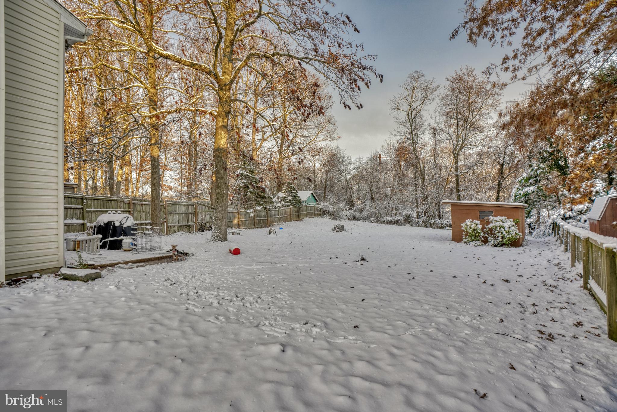 113 Redbud Road Edgewood, MD 21040 - Photo 5 of 33