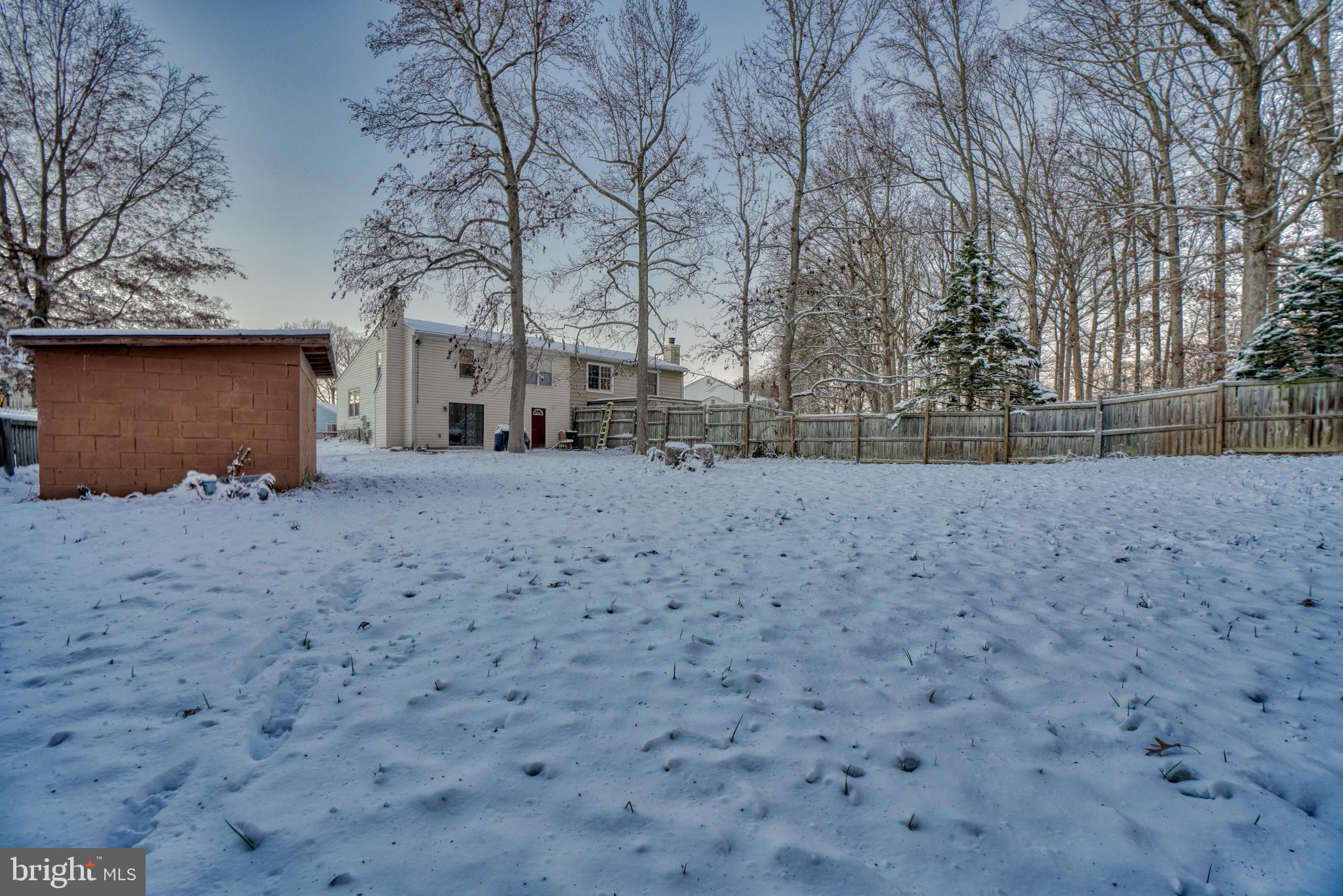 113 Redbud Road Edgewood, MD 21040 - Photo 8 of 33