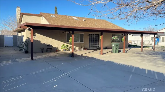 $409,900 | 14425 Manzano Road, Victorville, CA 92392