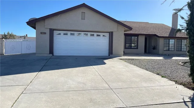 $409,900 | 14425 Manzano Road, Victorville, CA 92392