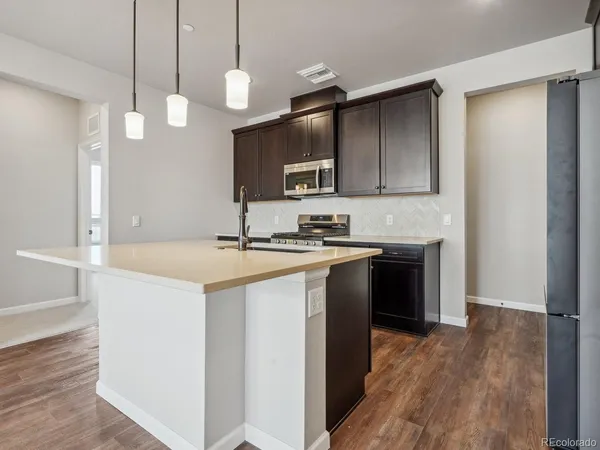 $382,000 | 6153 North Ceylon Street, Unit 10207, Denver, CO 80249