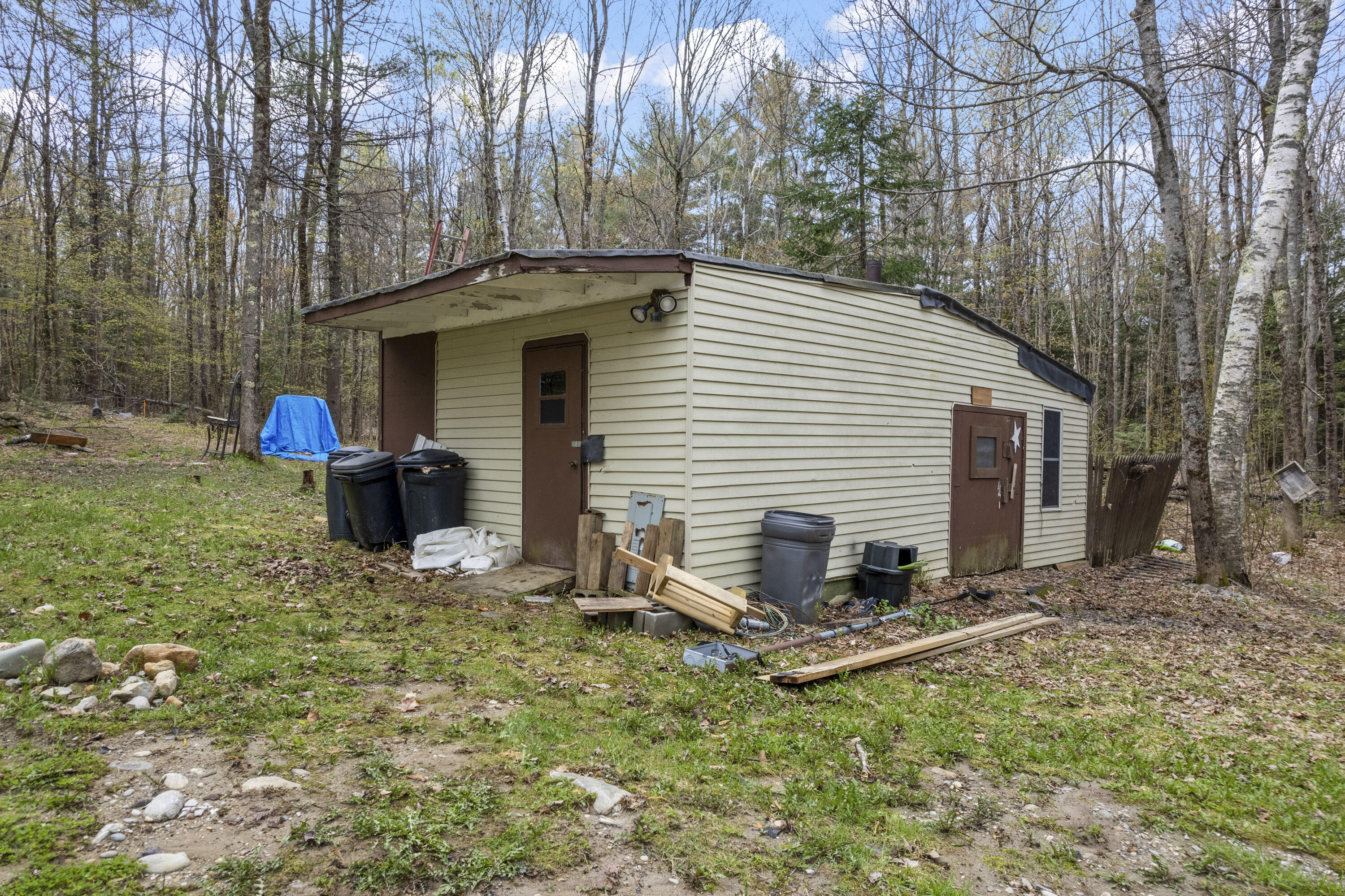 312 Buker Road Litchfield, ME 04350 - Photo 22 of 37 312 Buker Rd, Litchfield, ME_126