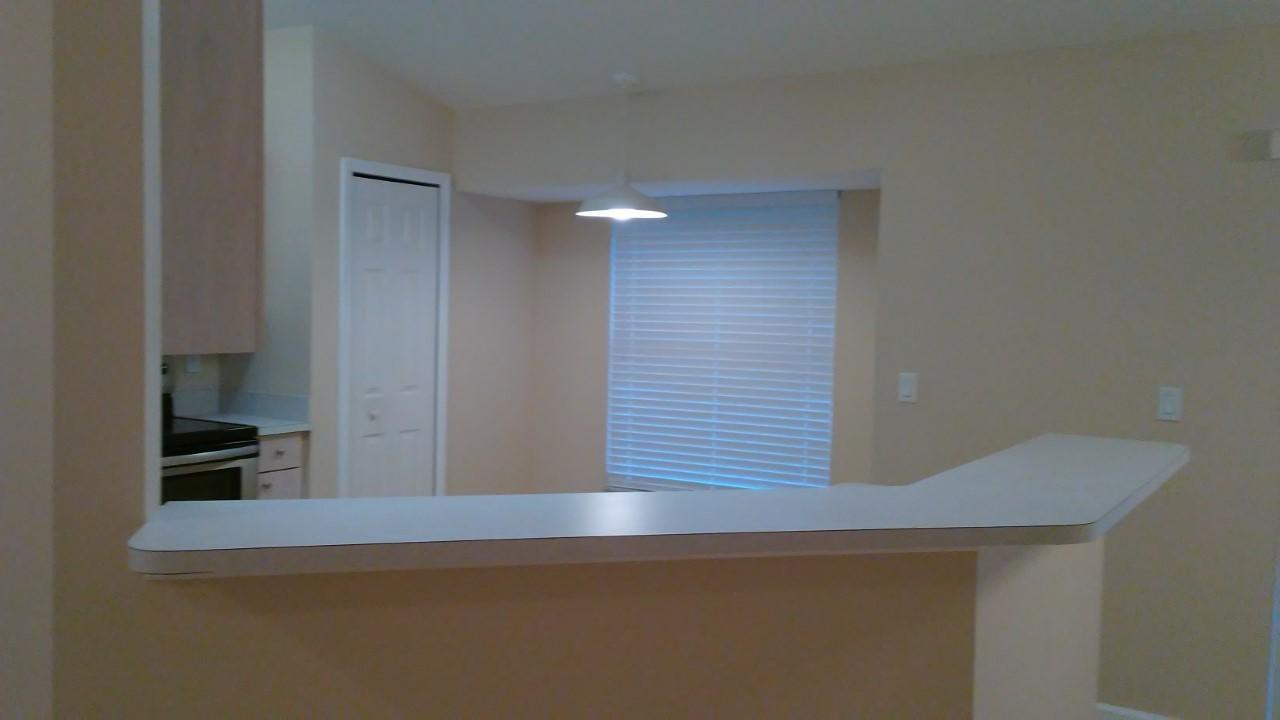 832 Southwest Duncan Terrace Port St. Lucie, FL 34953 - Photo 8 of 37 a view of an empty room