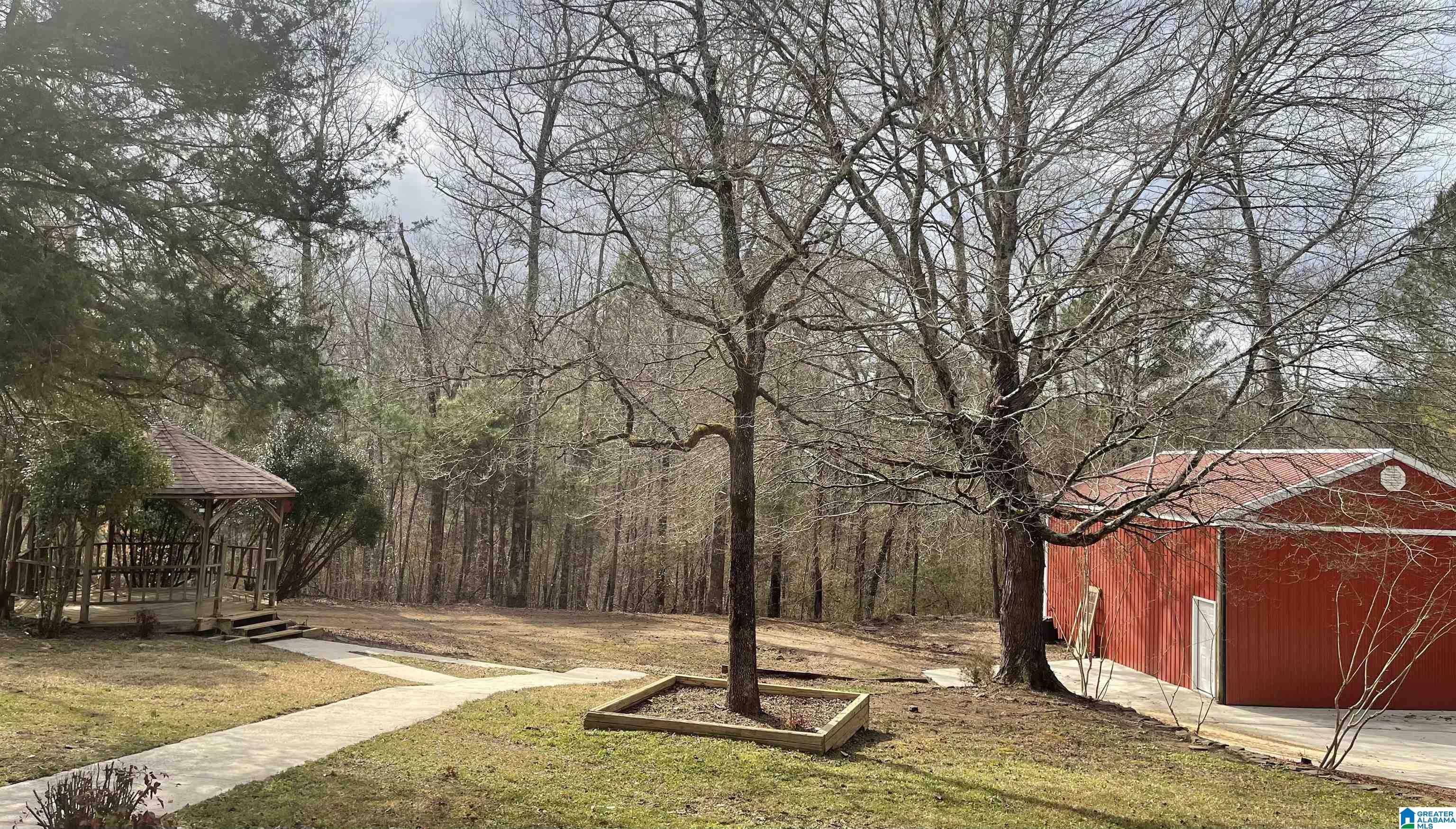 380 Chapel Road Warrior, AL 35180 - Photo 25 of 29