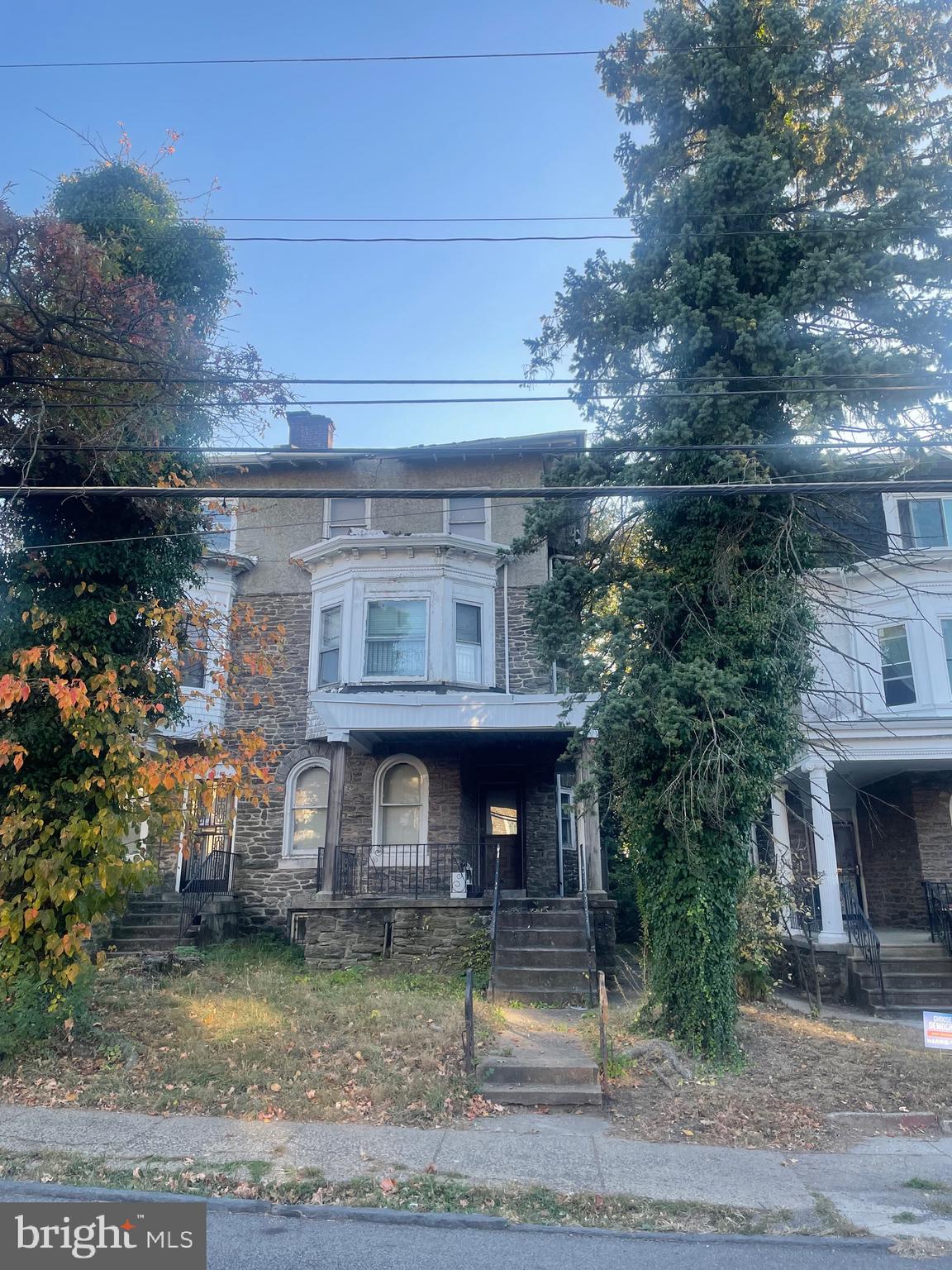 6336 Greene Street Philadelphia, PA 19144 - Photo 1 of 1