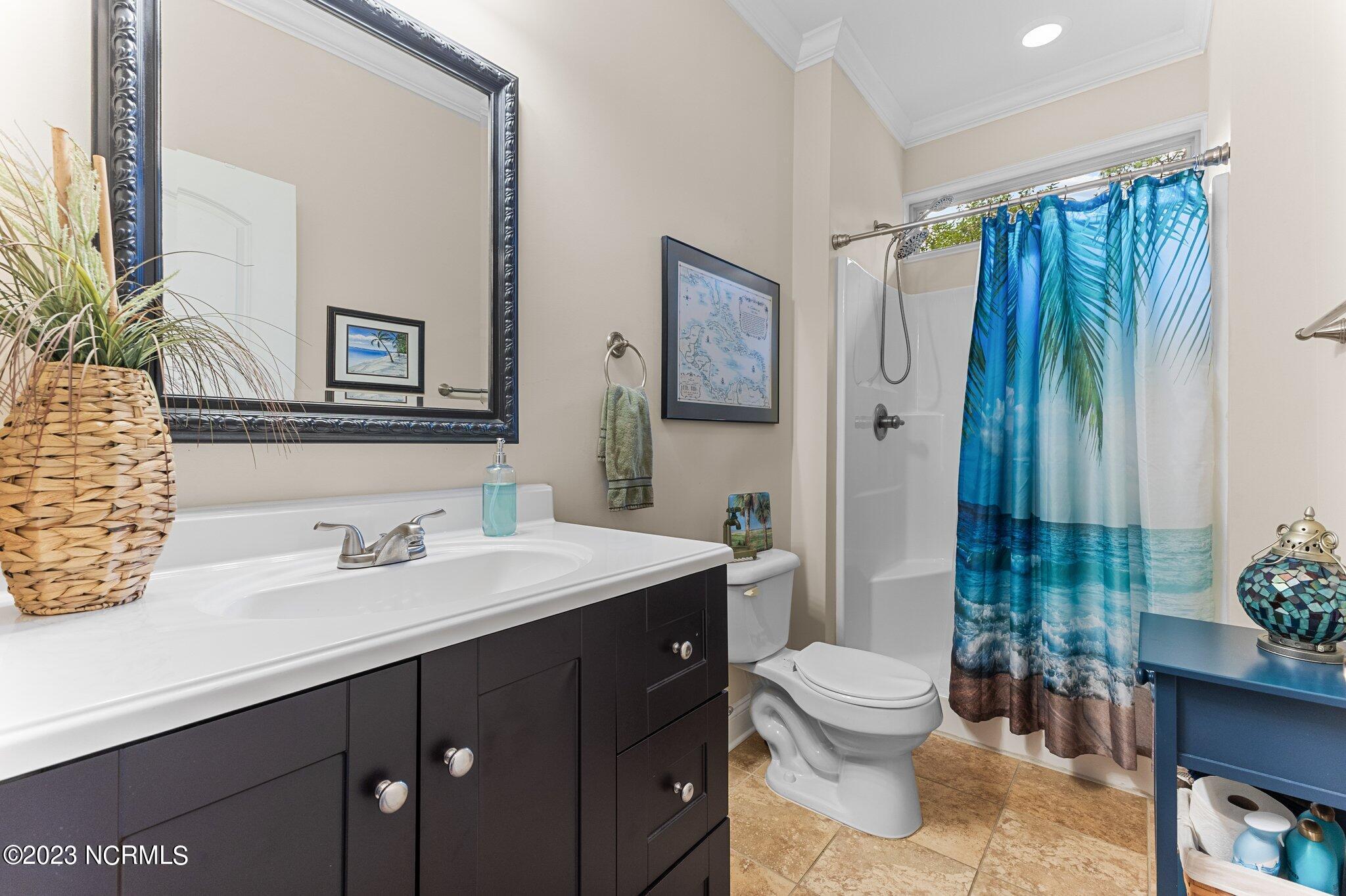 20 Lake Hills Road Pinehurst, NC 28374 - Photo 26 of 42 Bathroom2