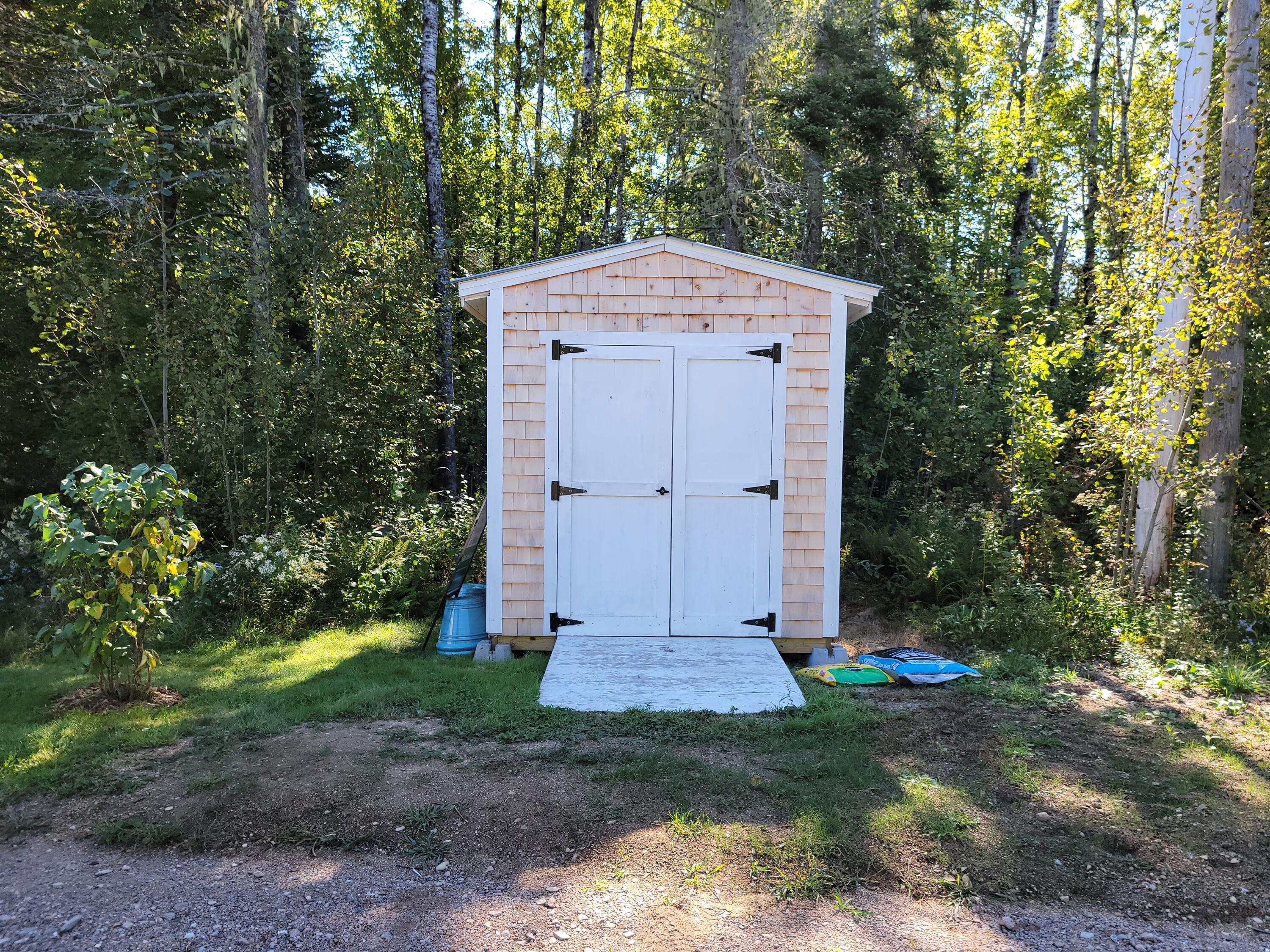 378 Brewer Road Robbinston, ME 04671 - Photo 10 of 43 20210920_100143