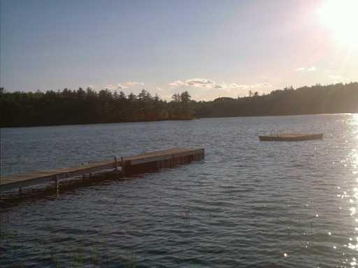 244 Shore Road Kents Hill, ME 04349 - Photo 6 of 18 Waterfront/Dock/Pier.