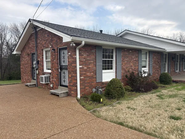 $1,200 | 1250 Dalemere Drive, Unit B, Nashville, TN 37207