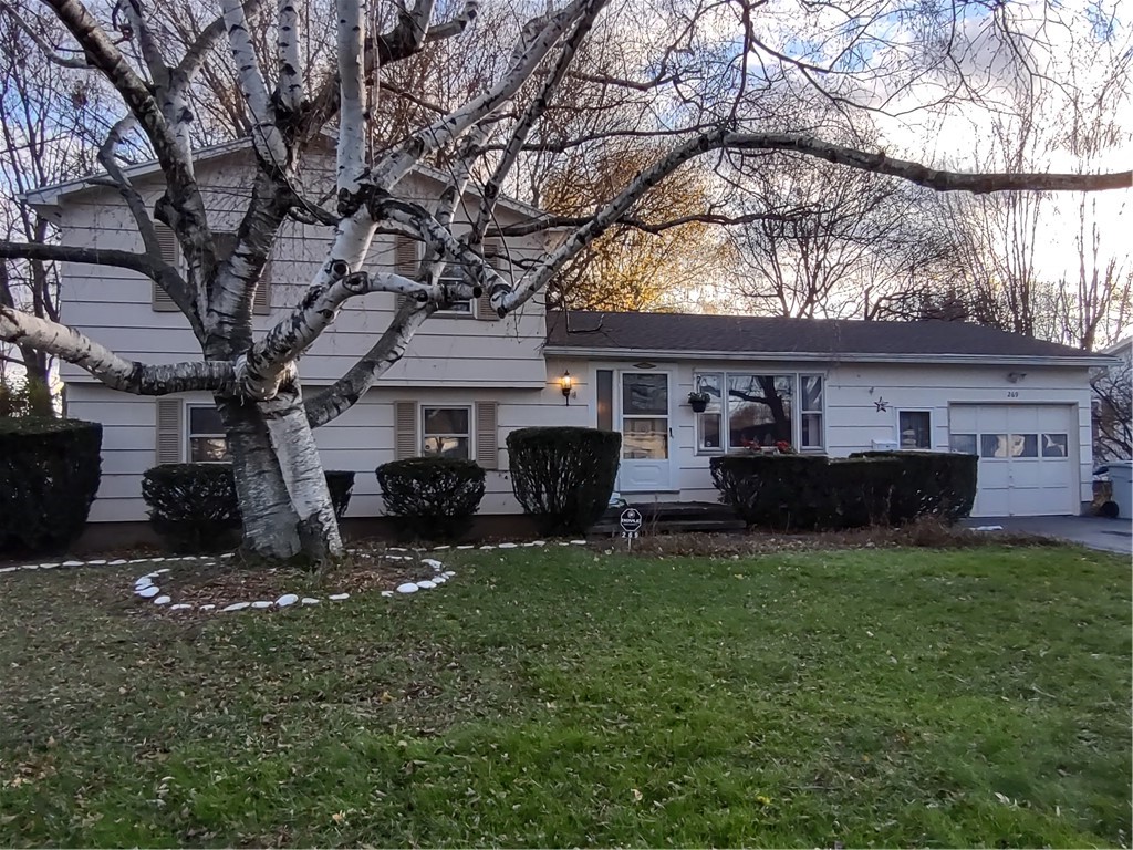 269 Brower Road Irondequoit, NY 14622 - Photo 1 of 1