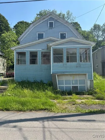 $55,000 | 77 3rd Street, Gloversville, NY 12078