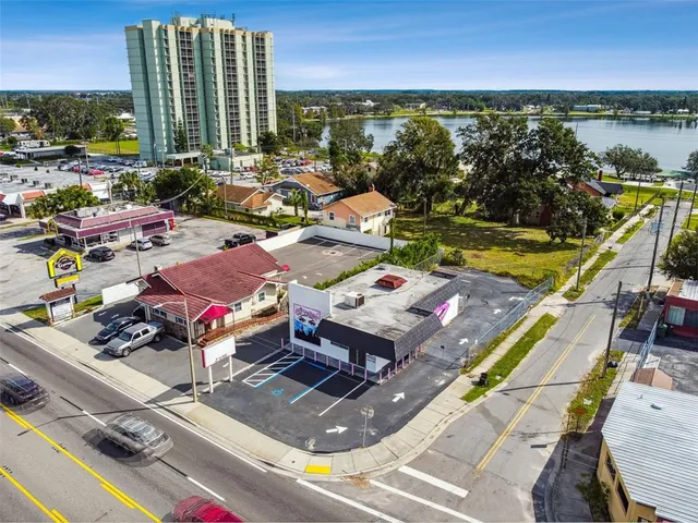 $499,900 | 1006 6th Street Northwest, Winter Haven, FL 33881