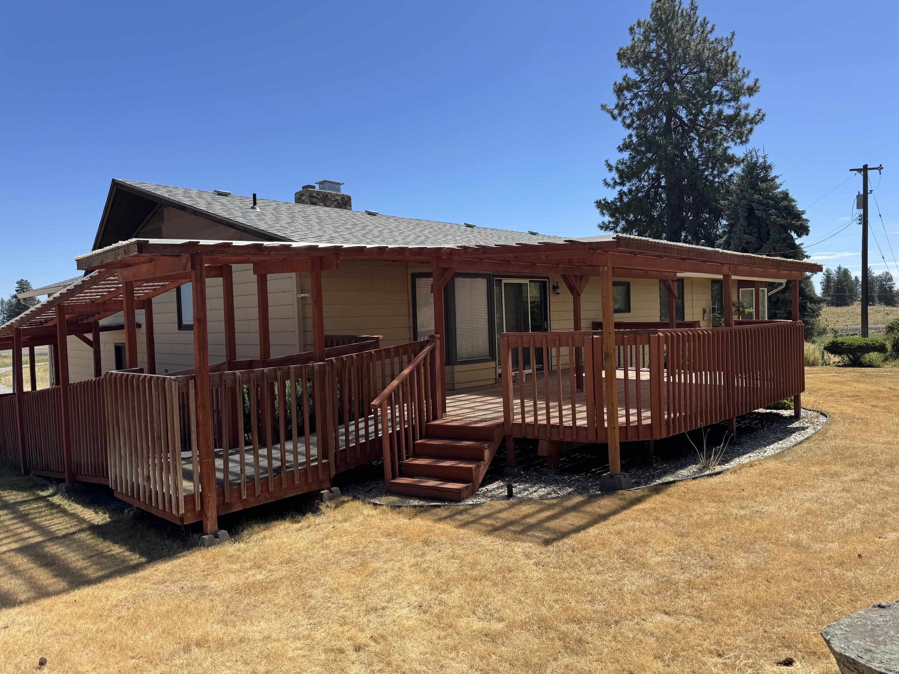 1127 North Flint Road Spokane, WA 99224 - Photo 11 of 17