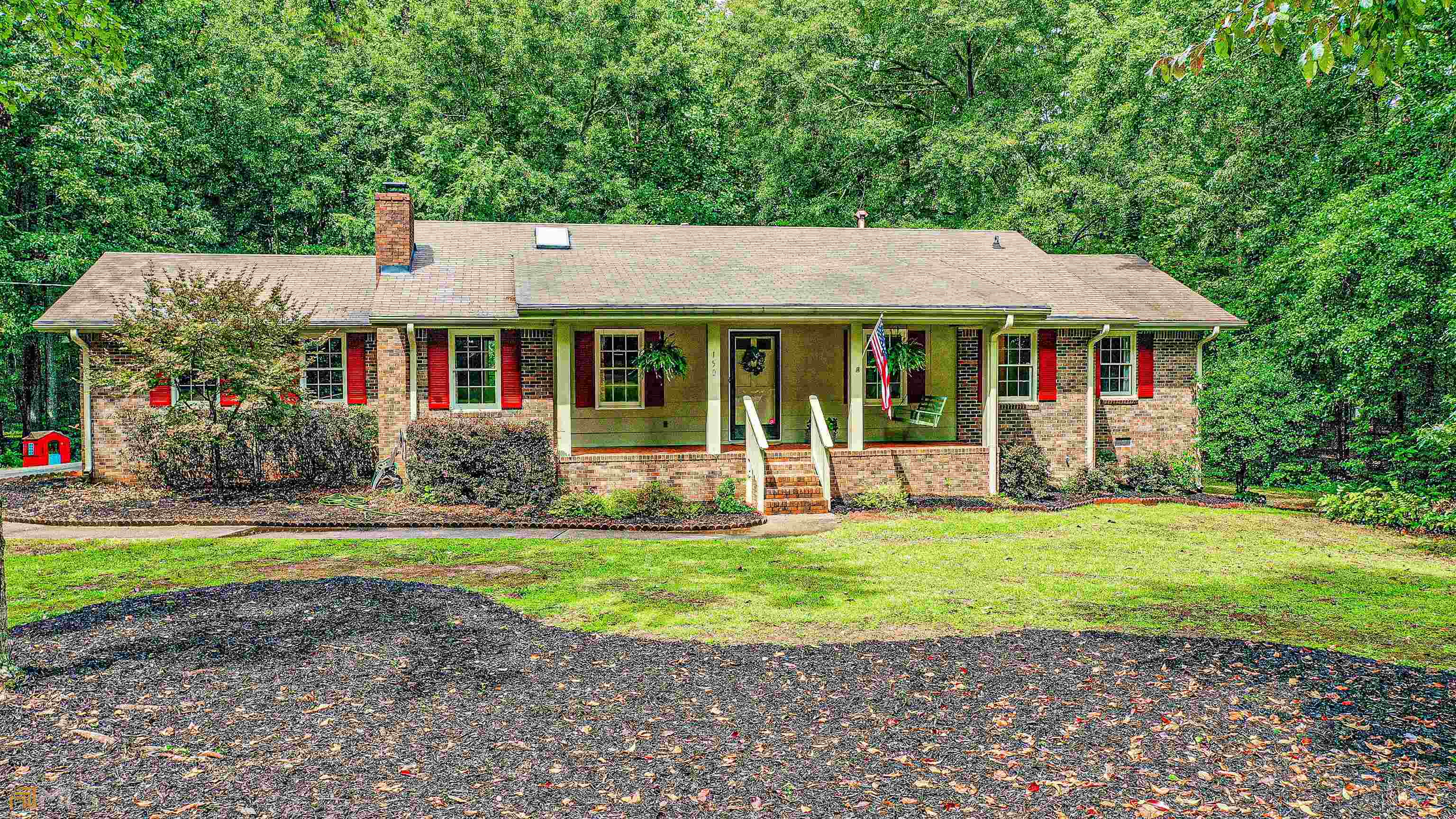 150 Lockwood Road Fayetteville, GA 30215 - Photo 1 of 1 Gallery Image 1