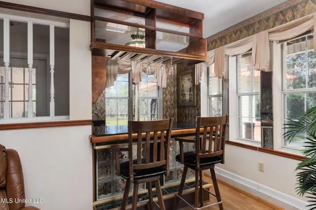 $675,000 | 114 East T Poole Road, Poplarville, MS 39470