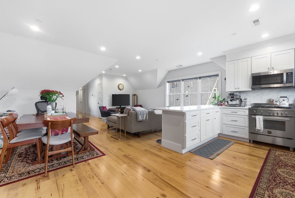 44 Evergreen Street, Unit 3 Boston, MA 02130 - Photo 6 of 24
