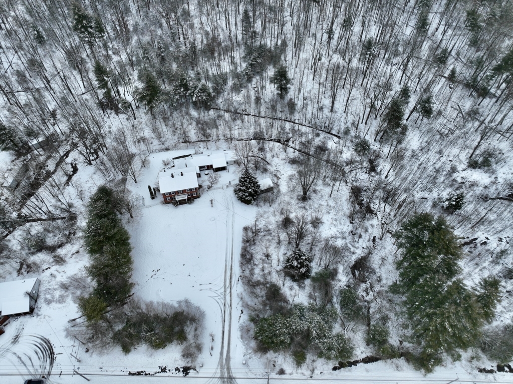 119 Sturbridge Road Brimfield, MA 01010 - Photo 31 of 34