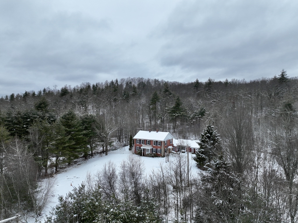 119 Sturbridge Road Brimfield, MA 01010 - Photo 32 of 34