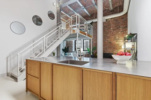 $799,000 | 251 Heath Street, Unit 110, Boston, MA 02130