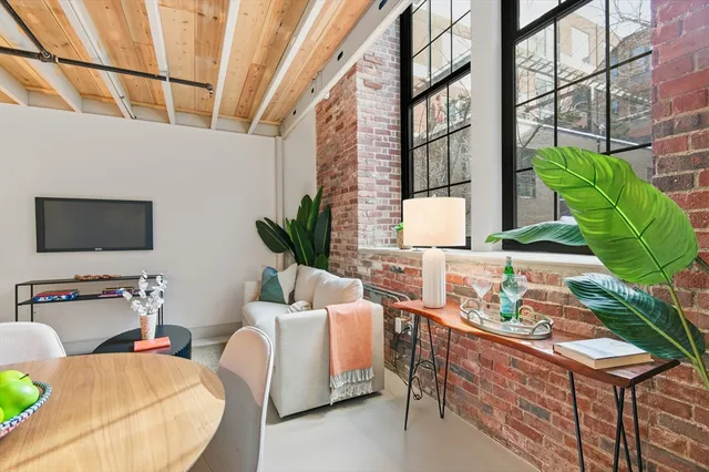 $799,000 | 251 Heath Street, Unit 110, Boston, MA 02130