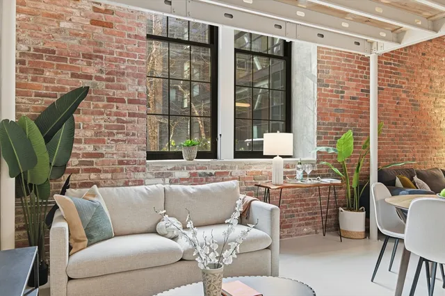 $799,000 | 251 Heath Street, Unit 110, Boston, MA 02130