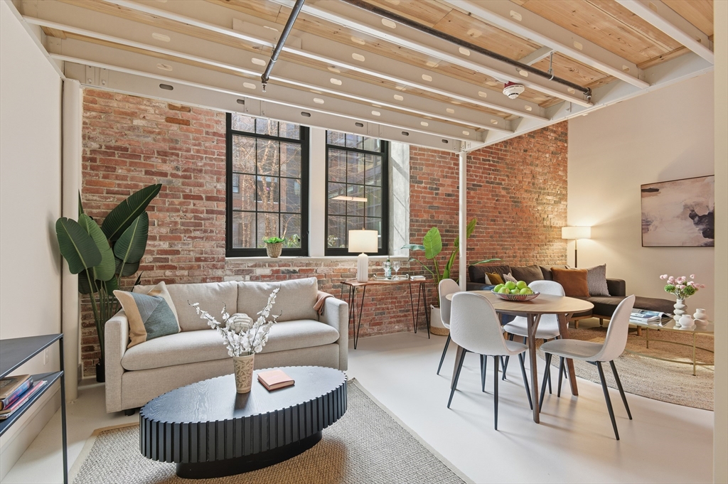 251 Heath Street, Unit 110 Boston, MA 02130 - Photo 20 of 34