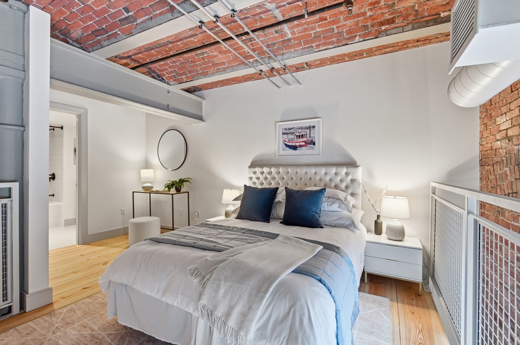 251 Heath Street, Unit 110 Boston, MA 02130 - Photo 21 of 34