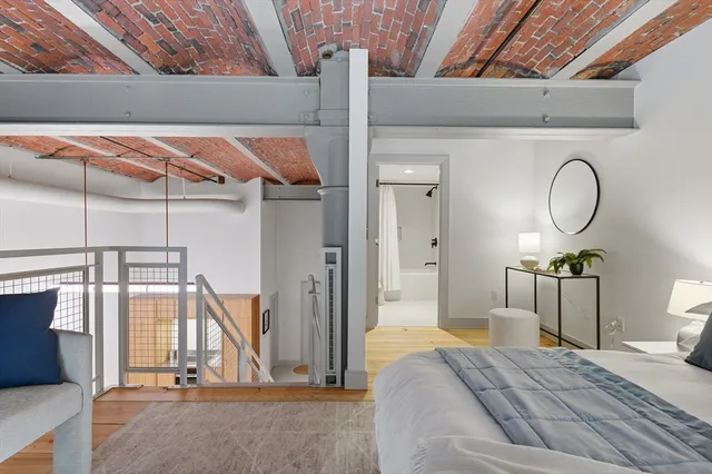 $799,000 | 251 Heath Street, Unit 110, Boston, MA 02130