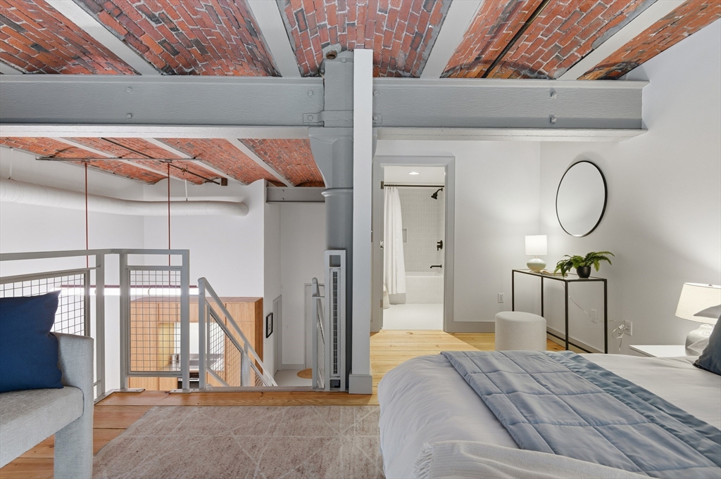 251 Heath Street, Unit 110 Boston, MA 02130 - Photo 22 of 34