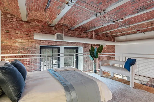 $799,000 | 251 Heath Street, Unit 110, Boston, MA 02130