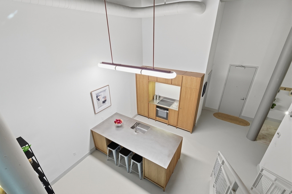 251 Heath Street, Unit 110 Boston, MA 02130 - Photo 25 of 34