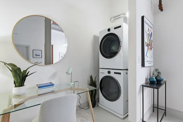 $799,000 | 251 Heath Street, Unit 110, Boston, MA 02130