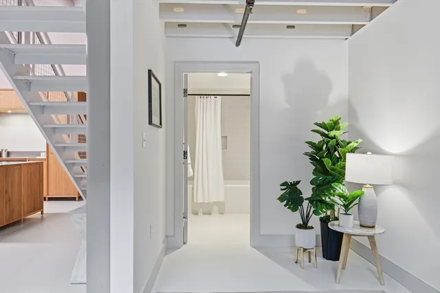 $799,000 | 251 Heath Street, Unit 110, Boston, MA 02130