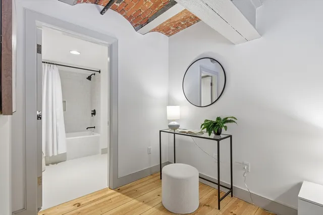 $799,000 | 251 Heath Street, Unit 110, Boston, MA 02130