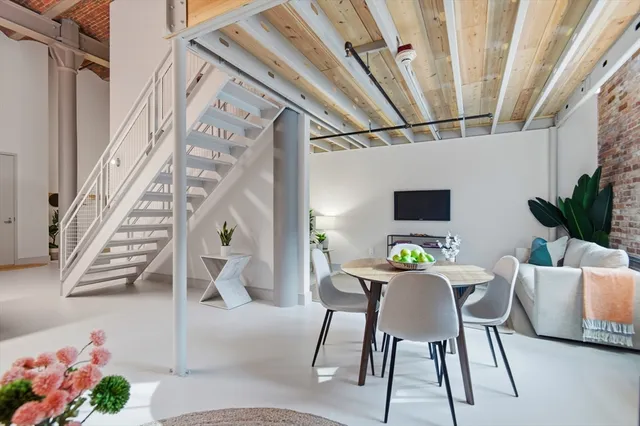 $799,000 | 251 Heath Street, Unit 110, Boston, MA 02130