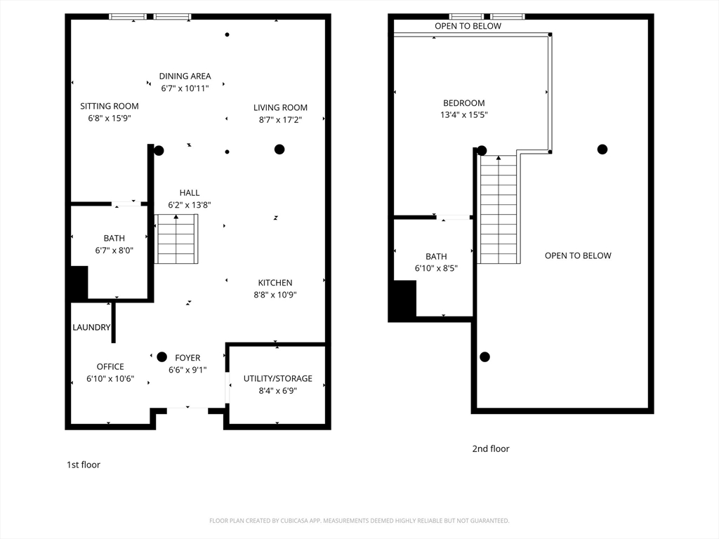 251 Heath Street, Unit 110 Boston, MA 02130 - Photo 34 of 34