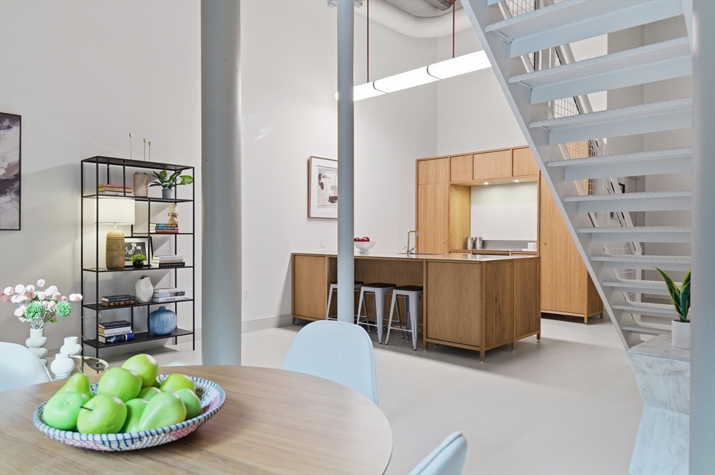 251 Heath Street, Unit 110 Boston, MA 02130 - Photo 5 of 34