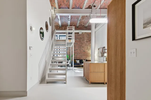 $799,000 | 251 Heath Street, Unit 110, Boston, MA 02130