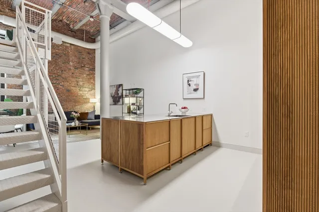 $799,000 | 251 Heath Street, Unit 110, Boston, MA 02130
