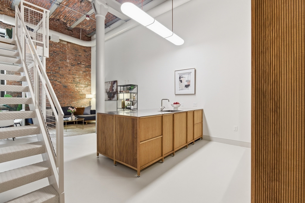 251 Heath Street, Unit 110 Boston, MA 02130 - Photo 7 of 34