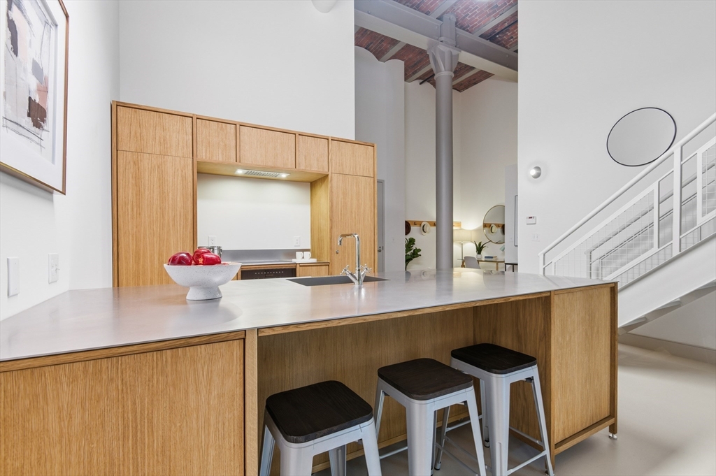 251 Heath Street, Unit 110 Boston, MA 02130 - Photo 9 of 34