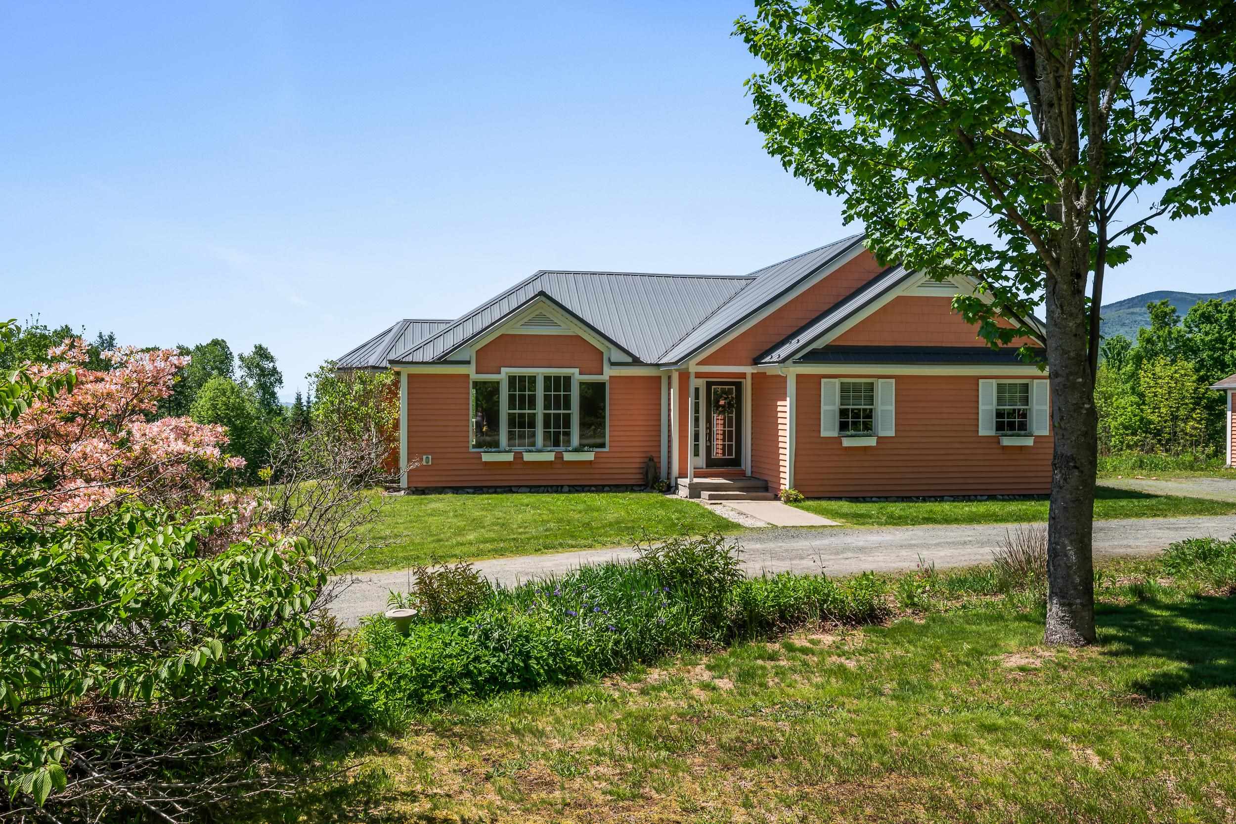 6 Button Road Jefferson, NH 03583 - Photo 10 of 51