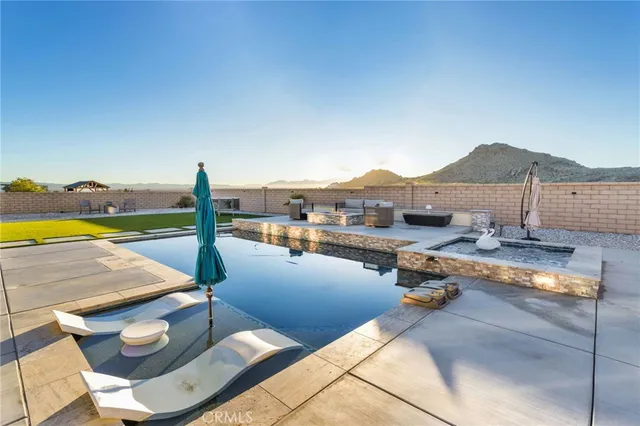 a view of a balcony with chairs