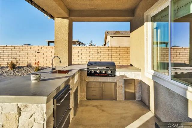 a bathroom with a shower and a toilet