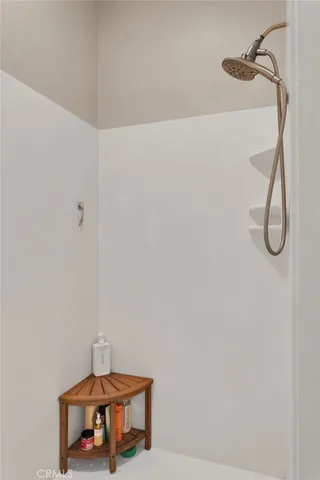 a view of a house with a ocean view