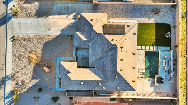 $4,500 | 17066 Ta-Ki-Pi Road, Apple Valley, CA 92307