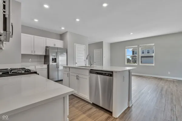 $2,100 | 76 Fernleaf Drive, Whiteland, IN 46184